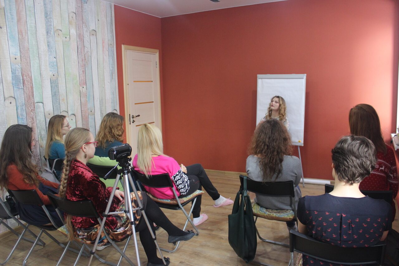 Арендовать Семейный центр интегрального развития "Древо Жизни"