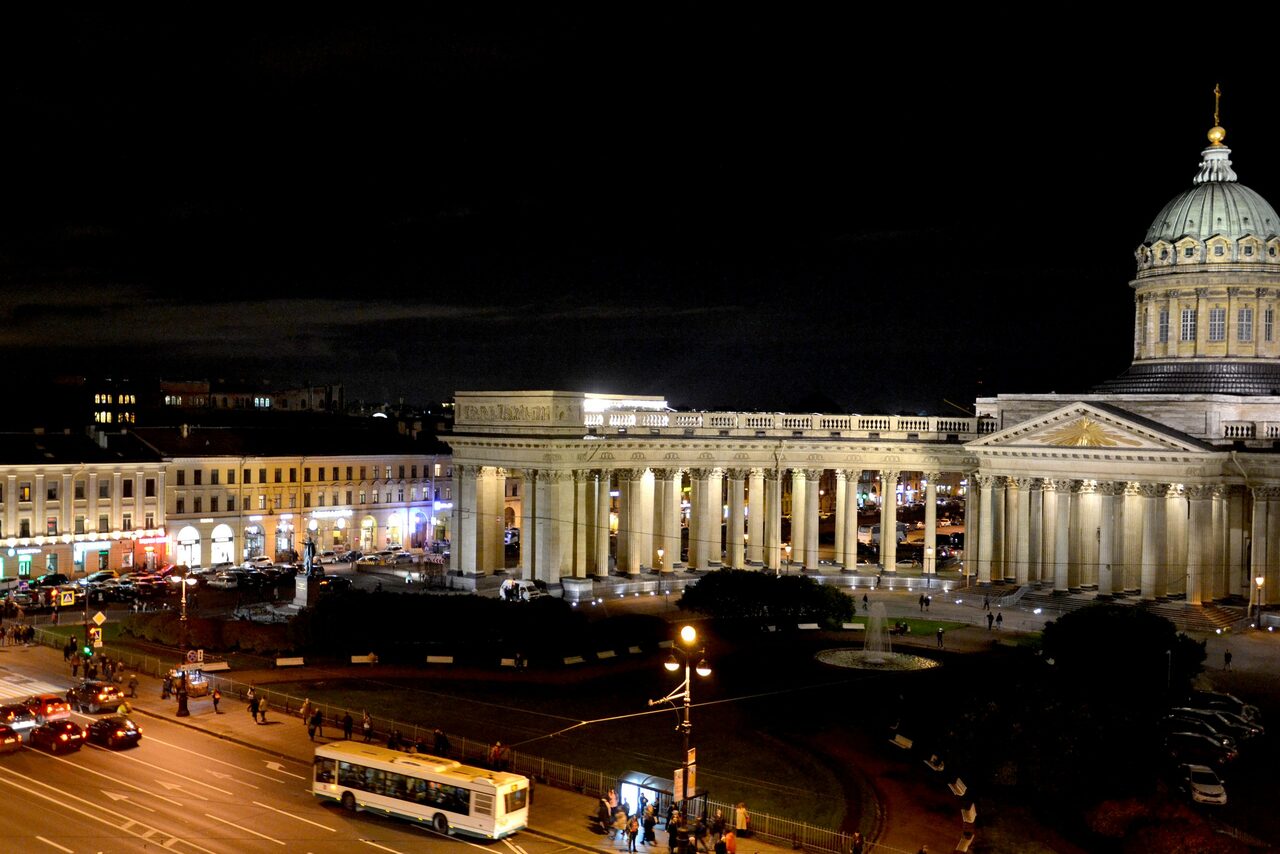 Арендовать Лофт с концертной площадкой