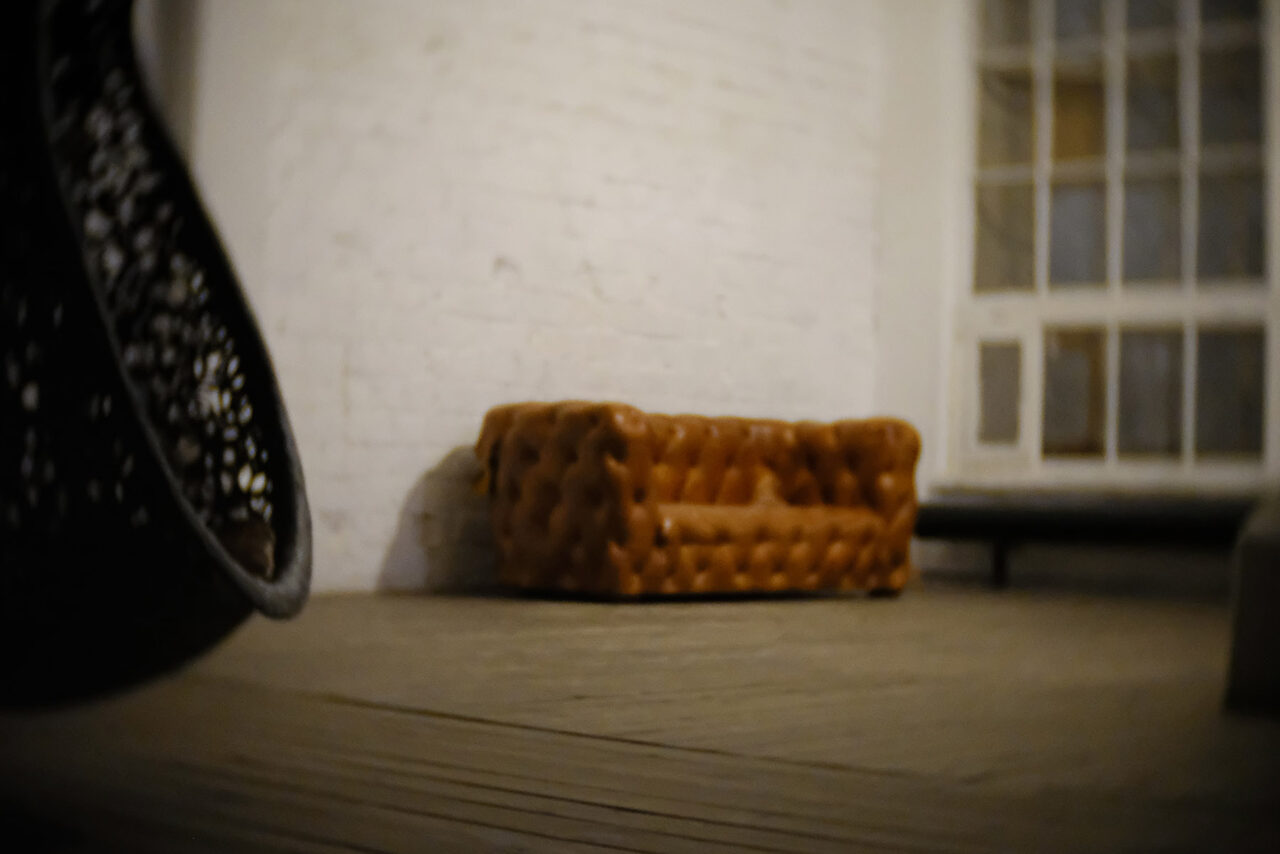 Арендовать Mazel Tov Studio Просторный лофт с отдельным входом