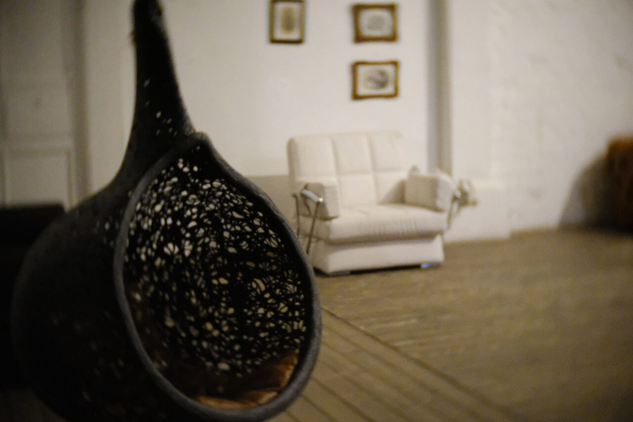 Арендовать Mazel Tov Studio Просторный лофт с отдельным входом