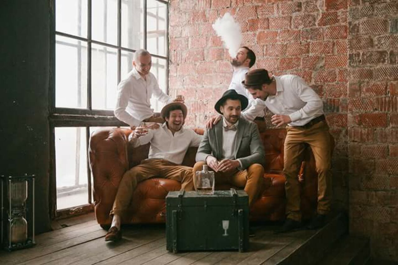 Арендовать Mazel Tov Studio Просторный лофт с отдельным входом