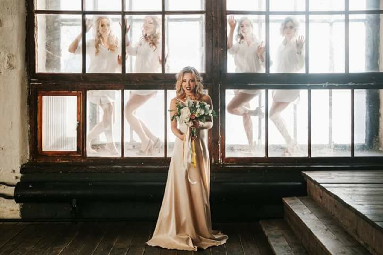 Арендовать Mazel Tov Studio Просторный лофт с отдельным входом