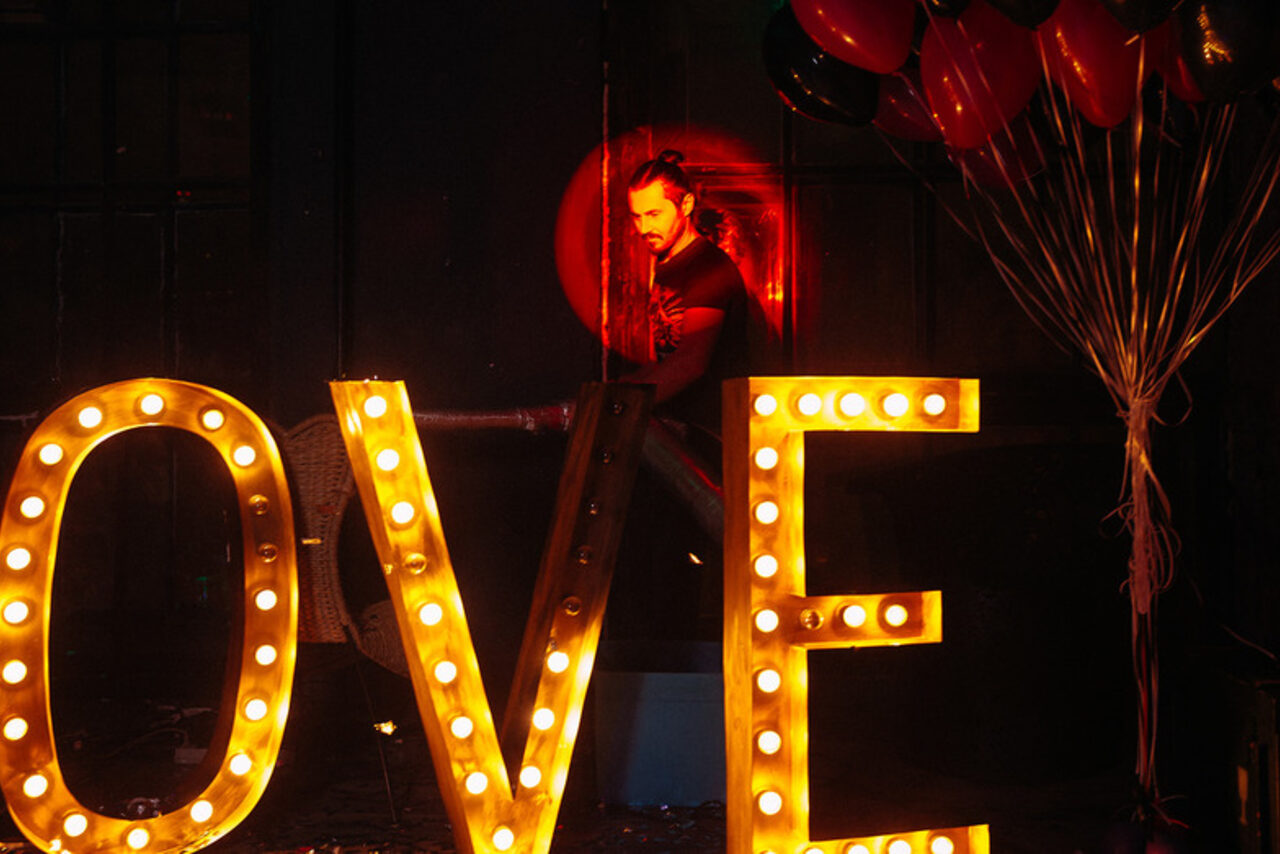 Арендовать Mazel Tov Studio Просторный лофт с отдельным входом