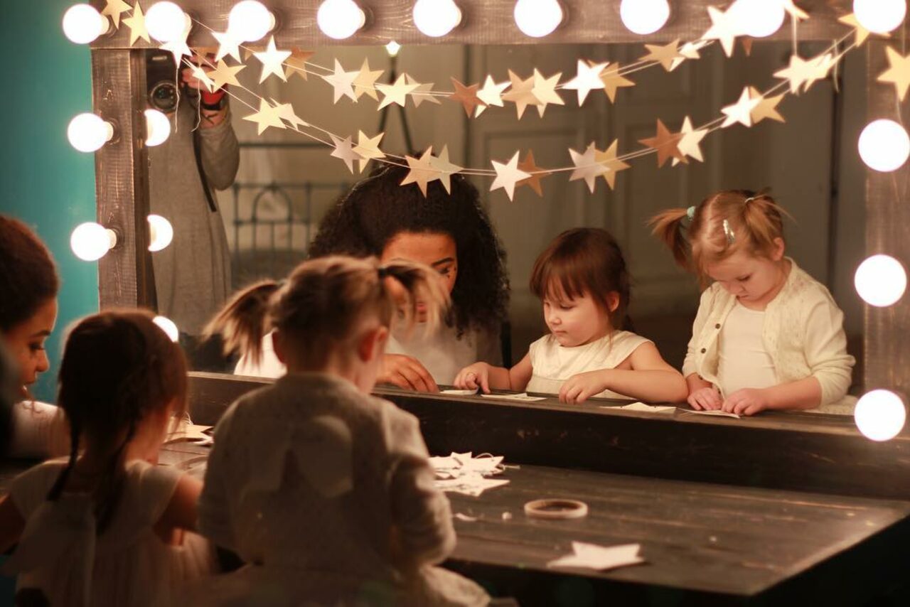 Арендовать Mazel Tov Studio Просторный лофт с отдельным входом