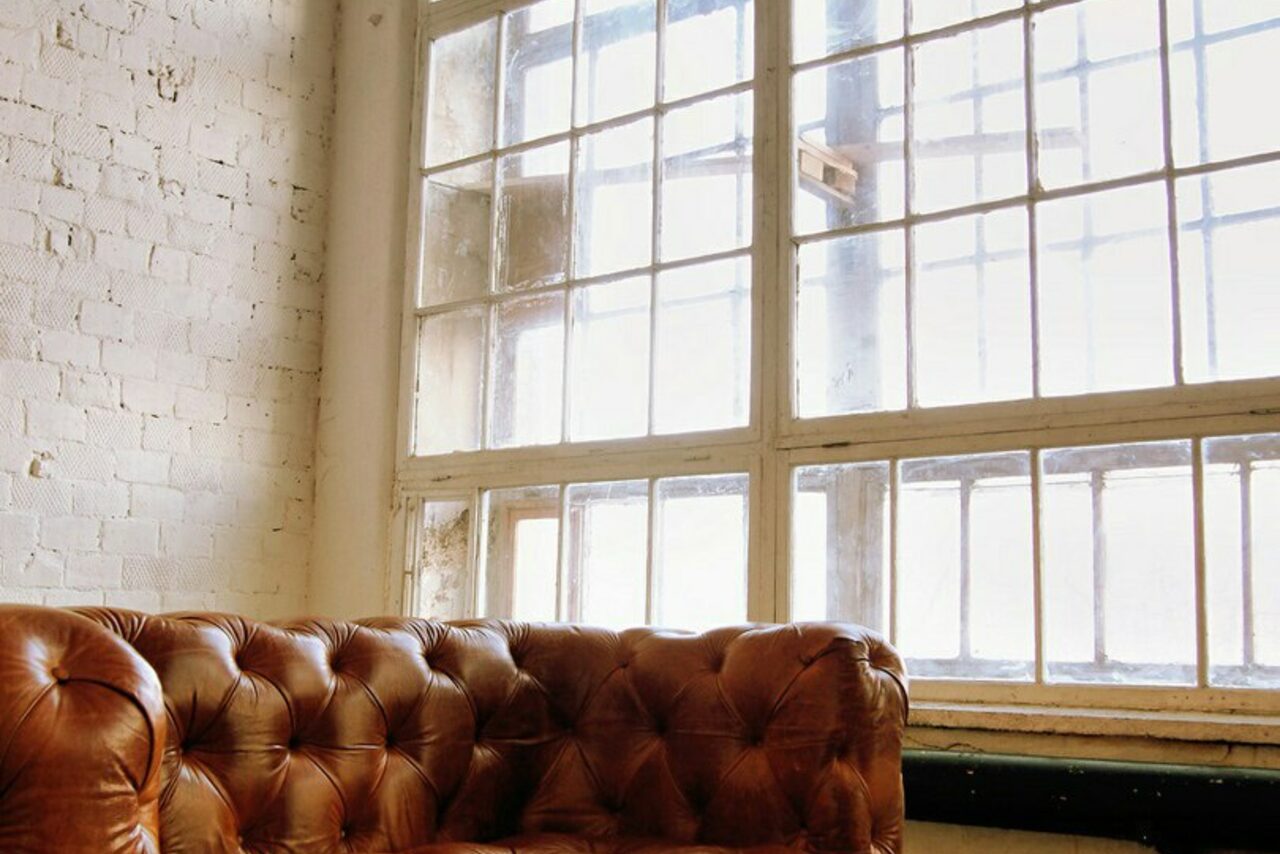 Арендовать Mazel Tov Studio Просторный лофт с отдельным входом