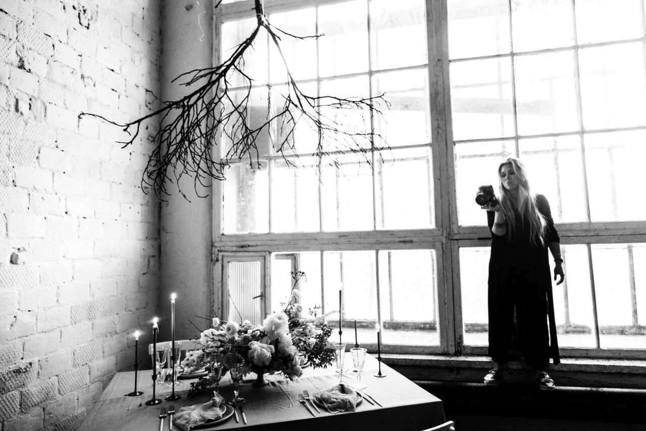 Арендовать Mazel Tov Studio Просторный лофт с отдельным входом