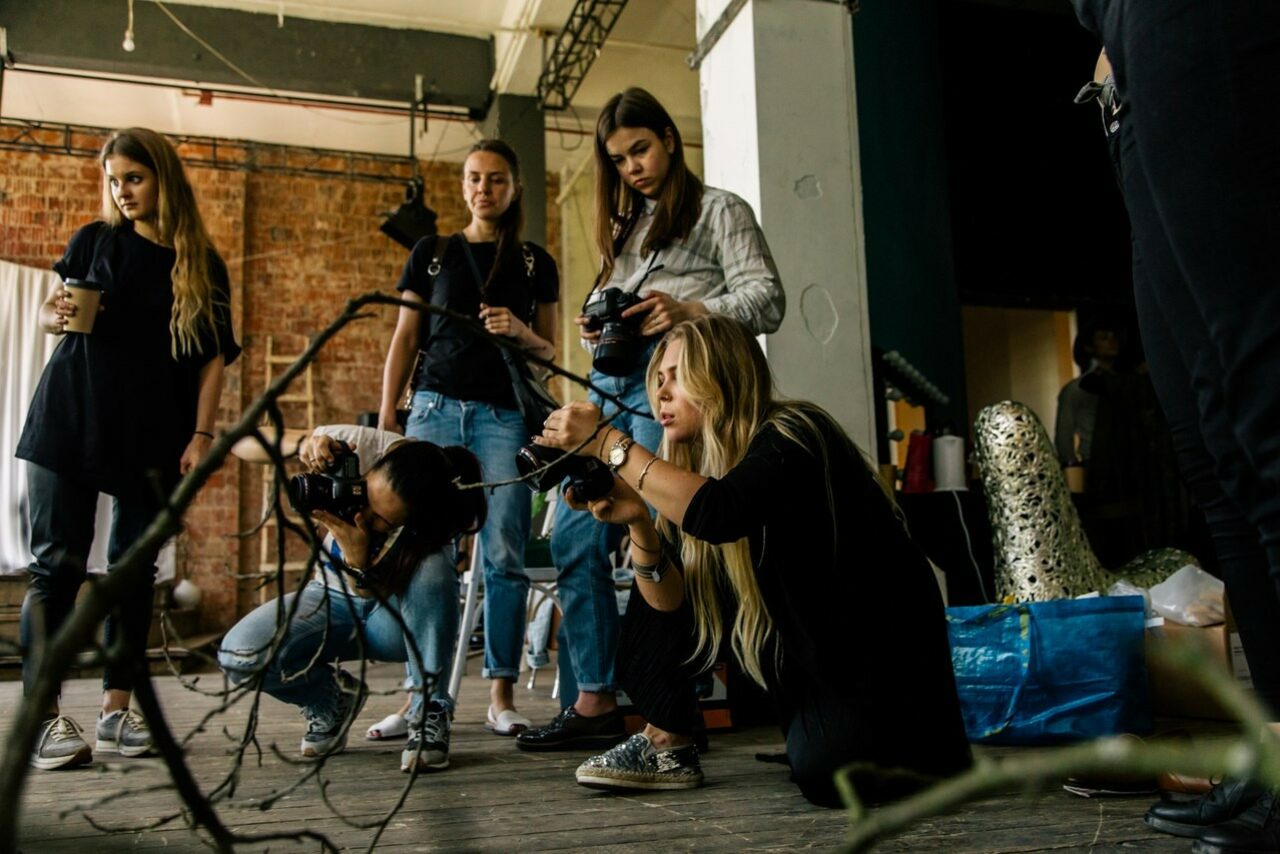 Арендовать Mazel Tov Studio Просторный лофт с отдельным входом