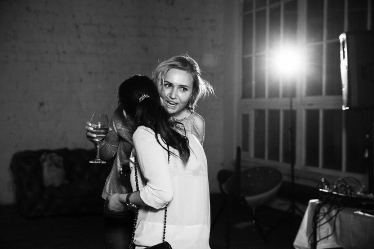 Арендовать Mazel Tov Studio Просторный лофт с отдельным входом