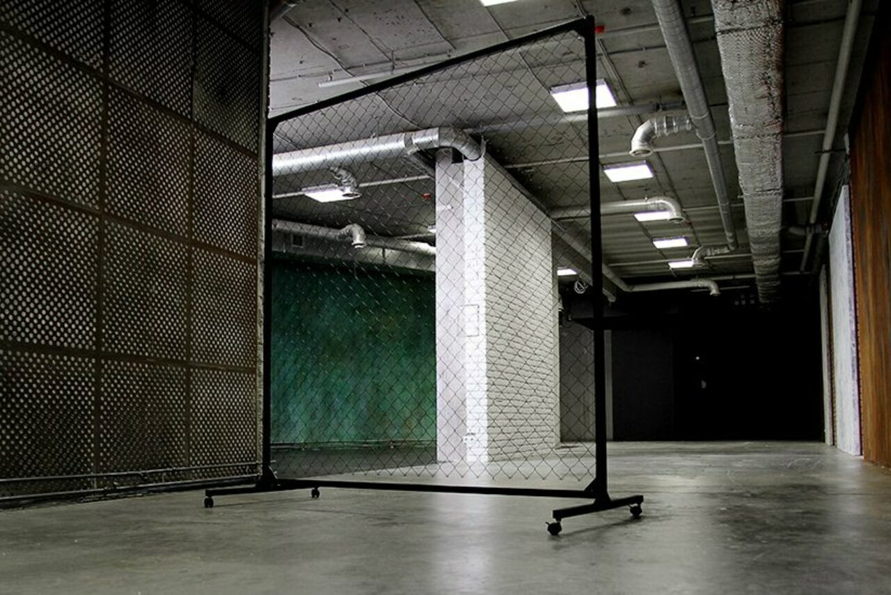 Арендовать Studio No. 8. Лофт для вечеринок 