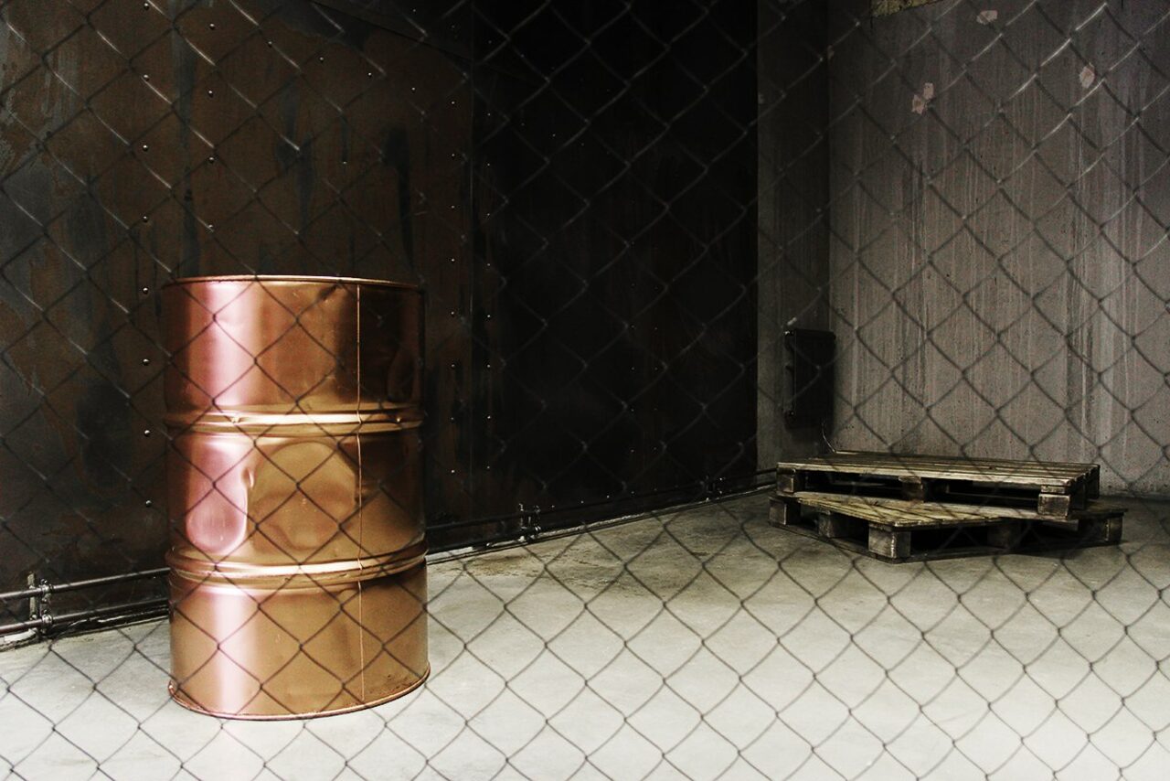 Арендовать Studio No. 8. Лофт для вечеринок 