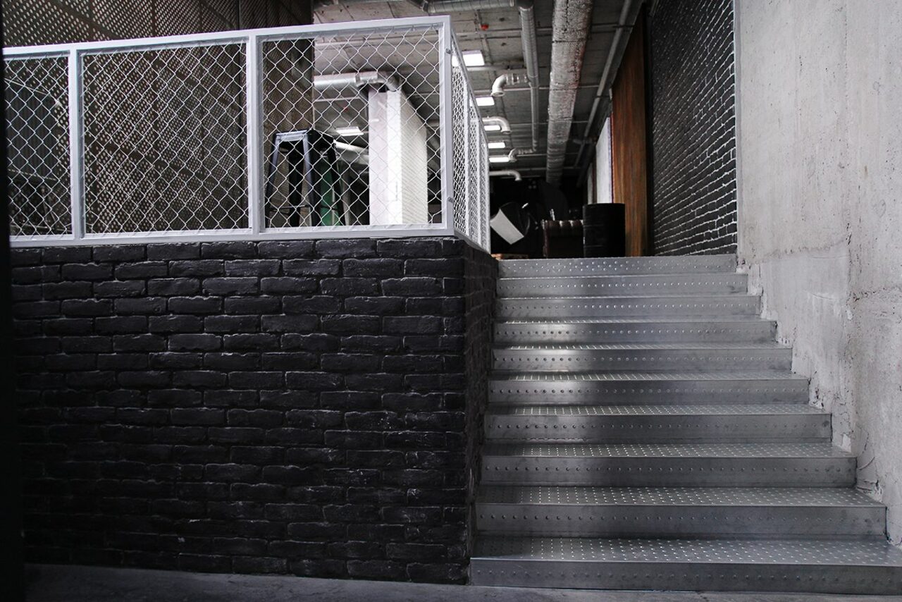 Арендовать Studio No. 8. Лофт для вечеринок 