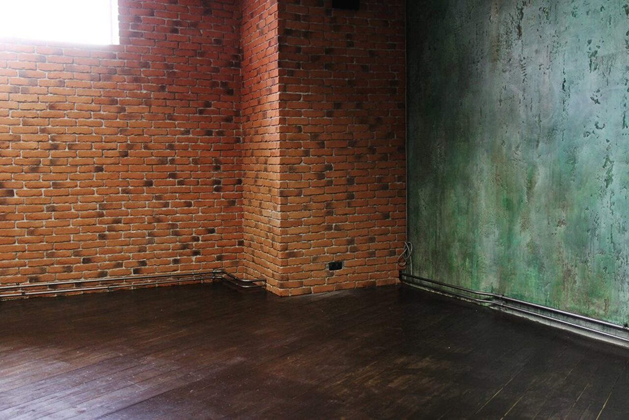 Арендовать Studio No. 8. Лофт для вечеринок 