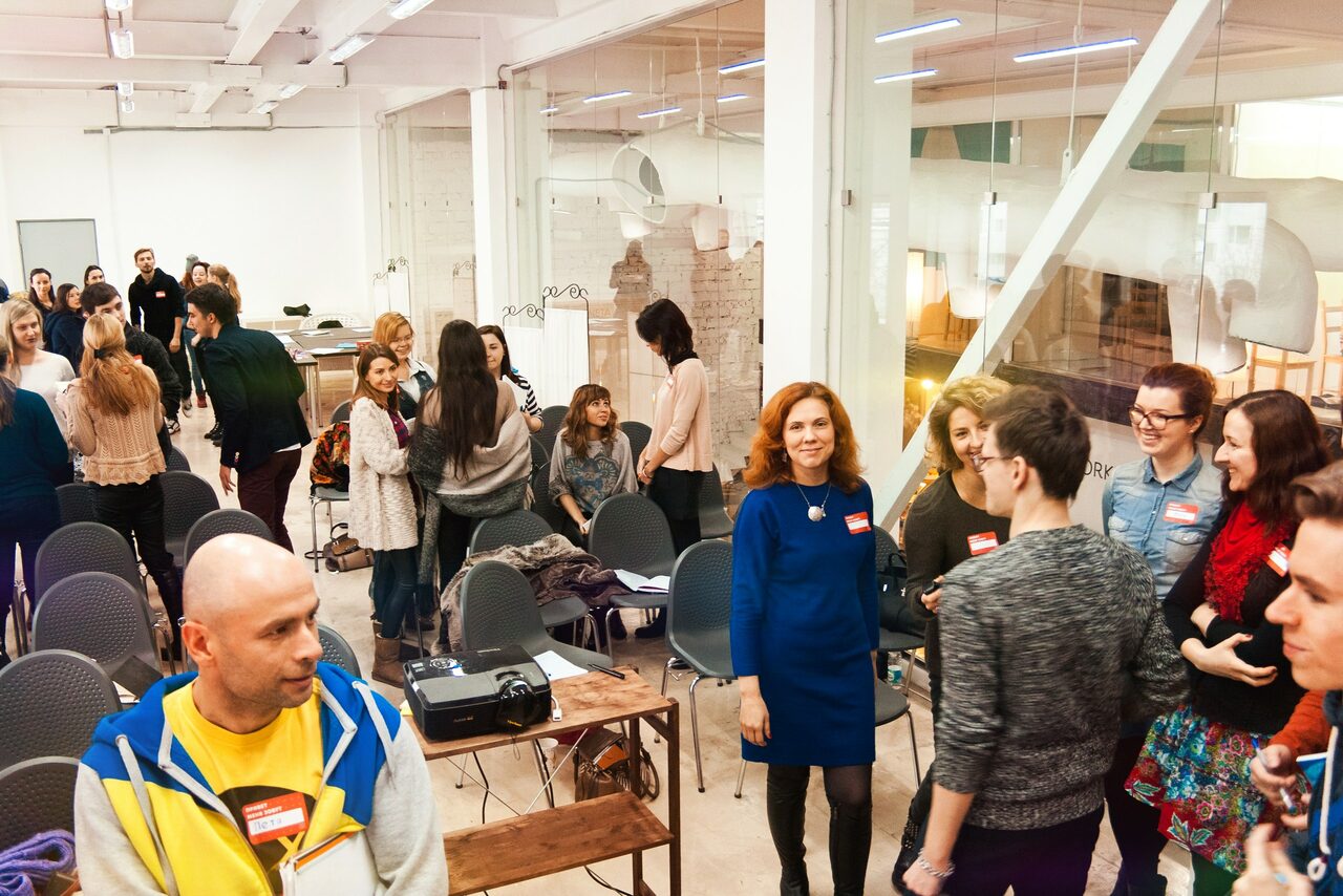 Арендовать Grand WORKPLACE Стильный образовательный лофт 