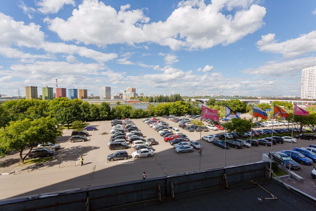 Арендовать StolOFFka Большой зал в бизнес центре 