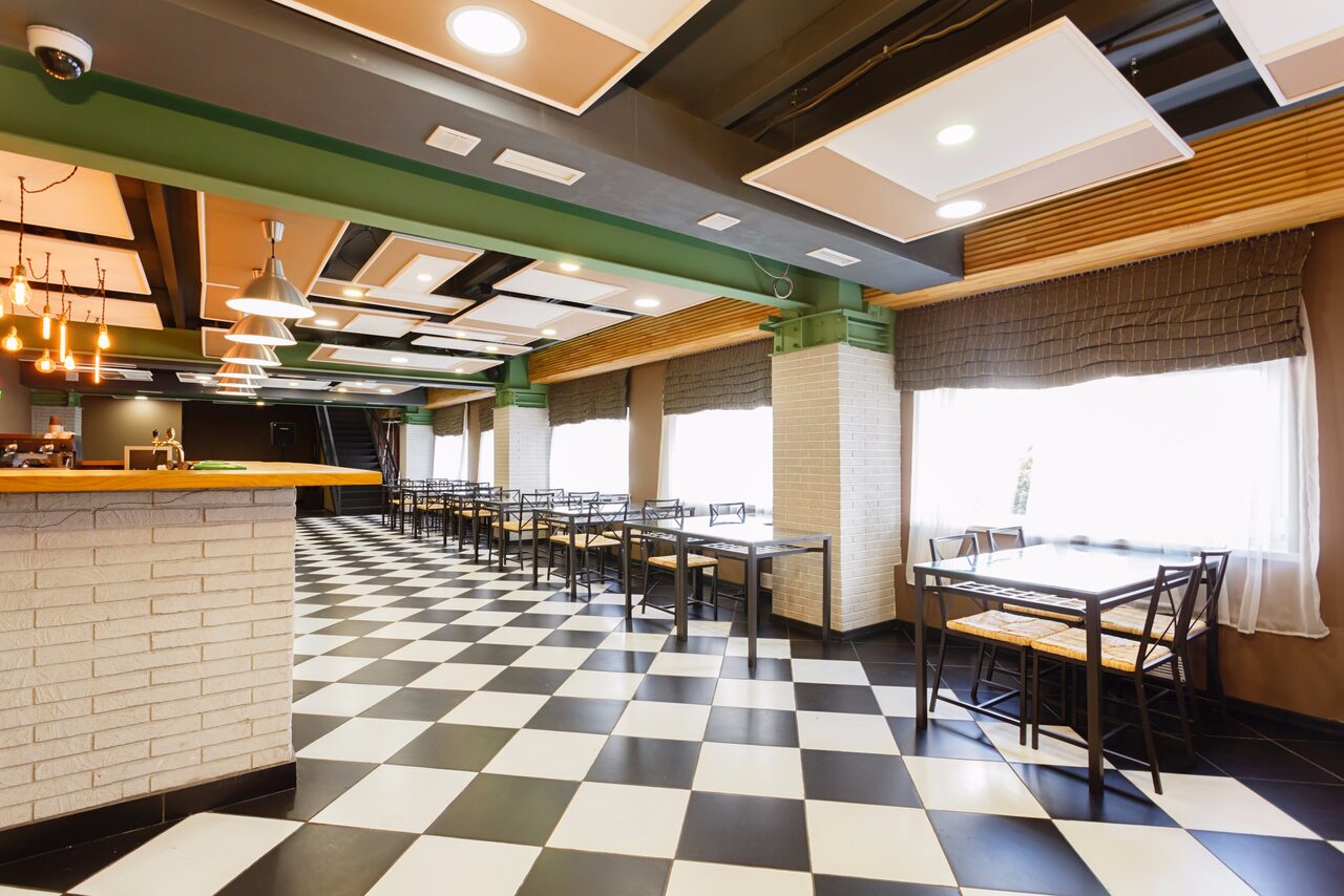 Арендовать StolOFFka Дизайнерский конференц-зал