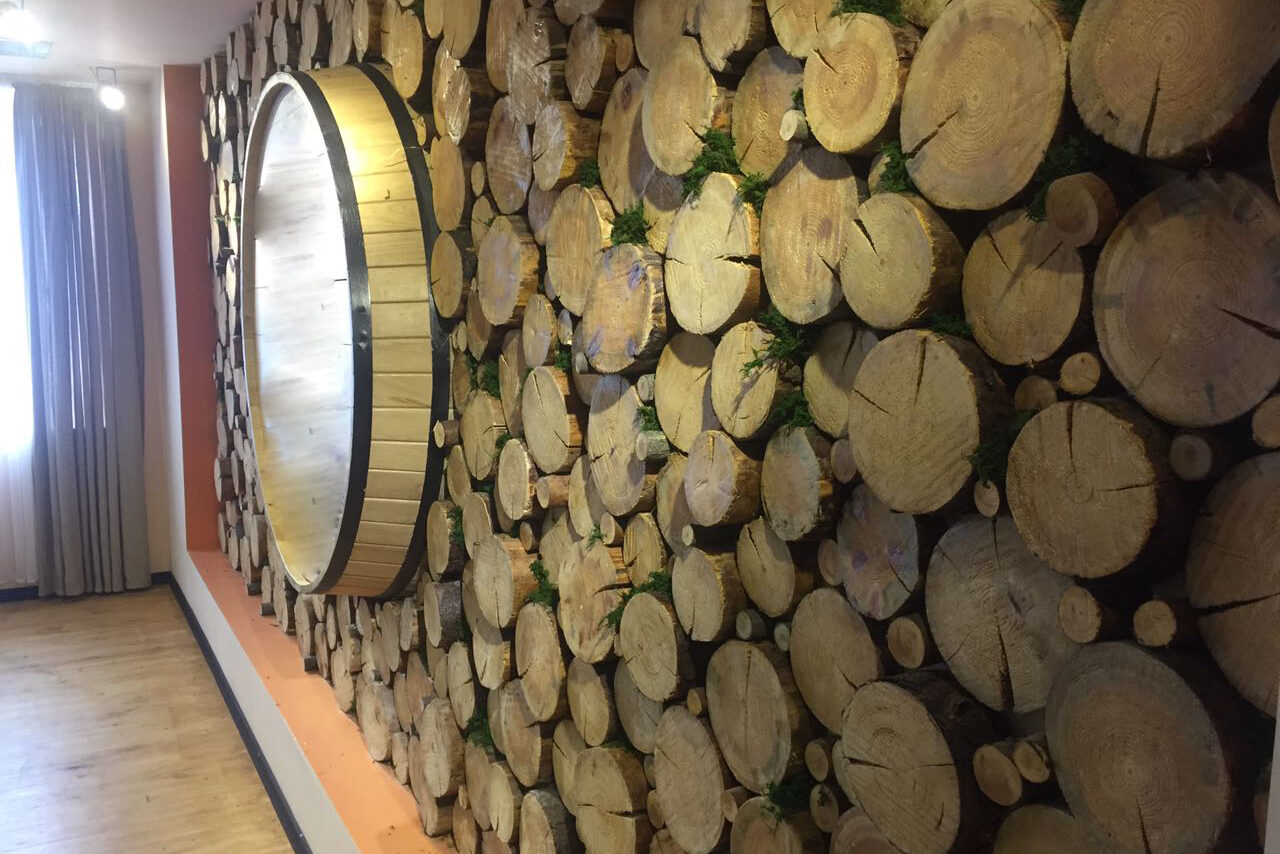 Арендовать StolOFFka Лофт с видом на Москву-реку