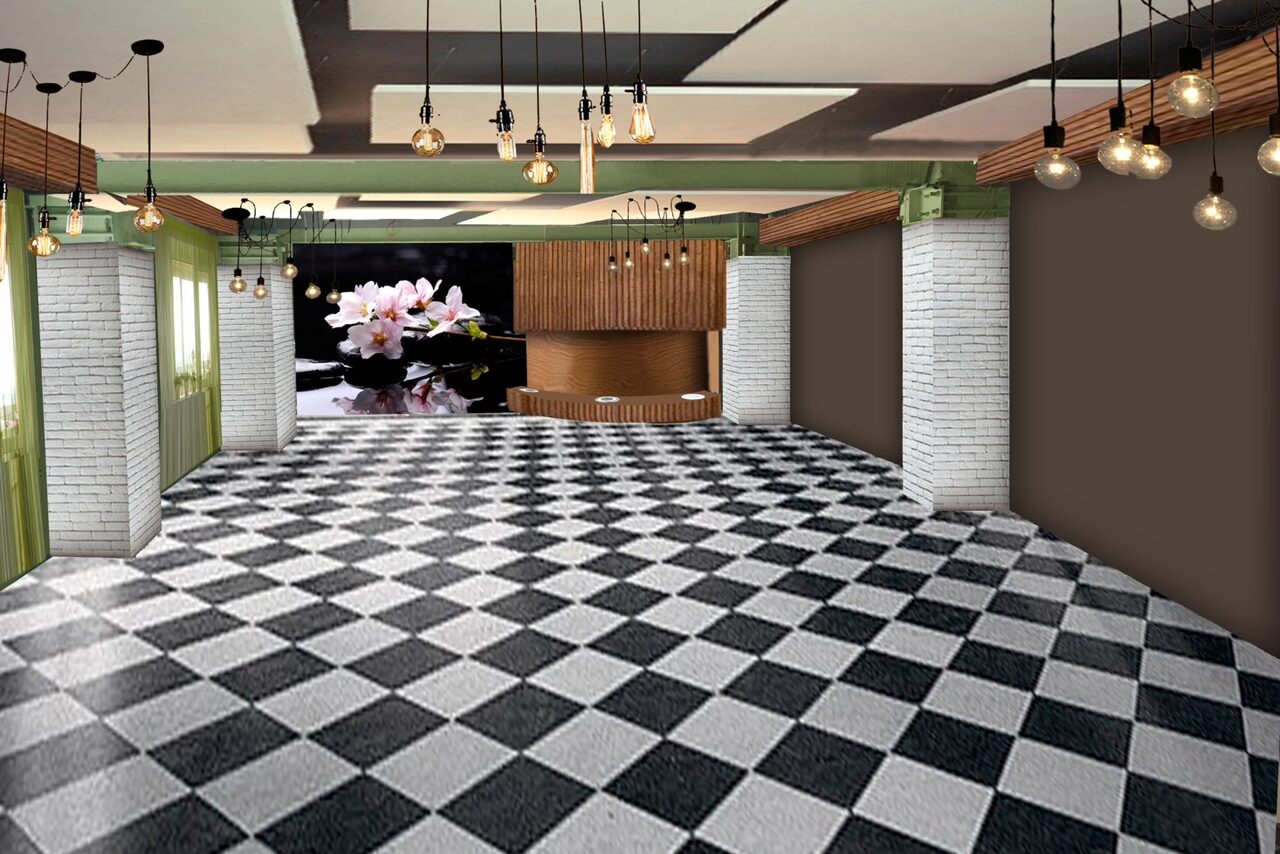 Арендовать StolOFFka Лофт с видом на Москву-реку