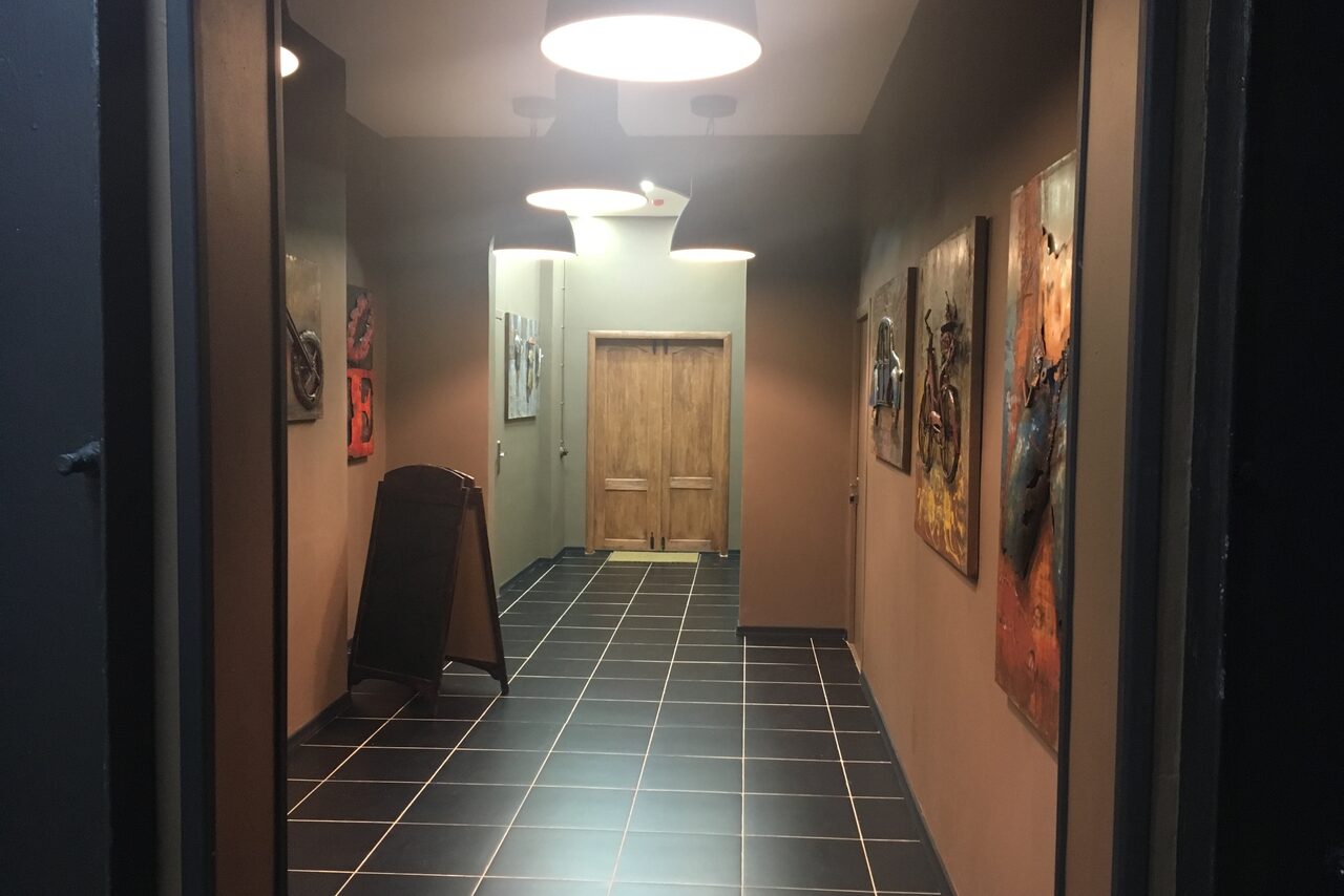 Арендовать StolOFFka Лофт с видом на Москву-реку