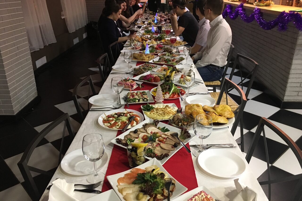 Арендовать StolOFFka Лофт с видом на Москву-реку