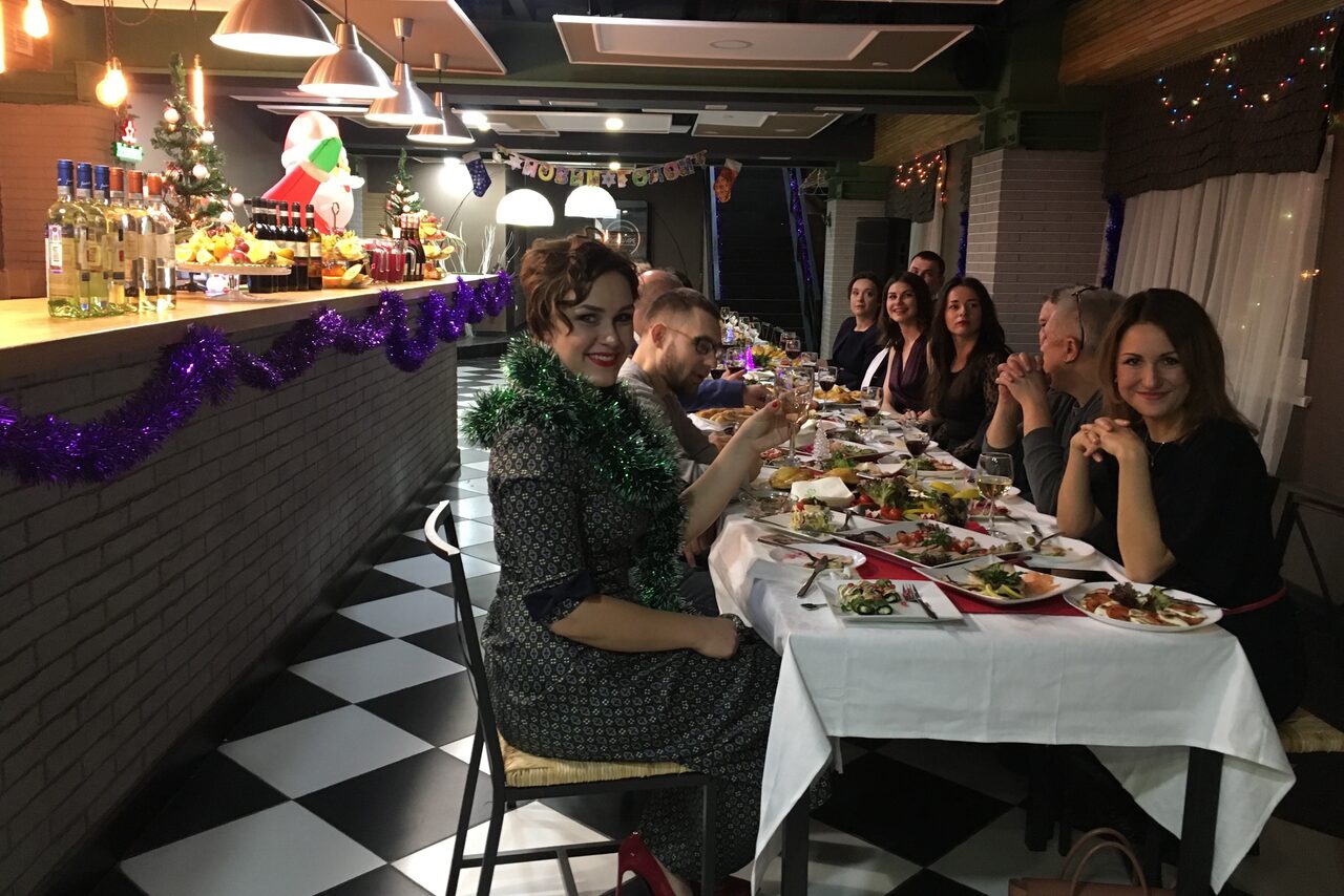 Арендовать StolOFFka Лофт с видом на Москву-реку