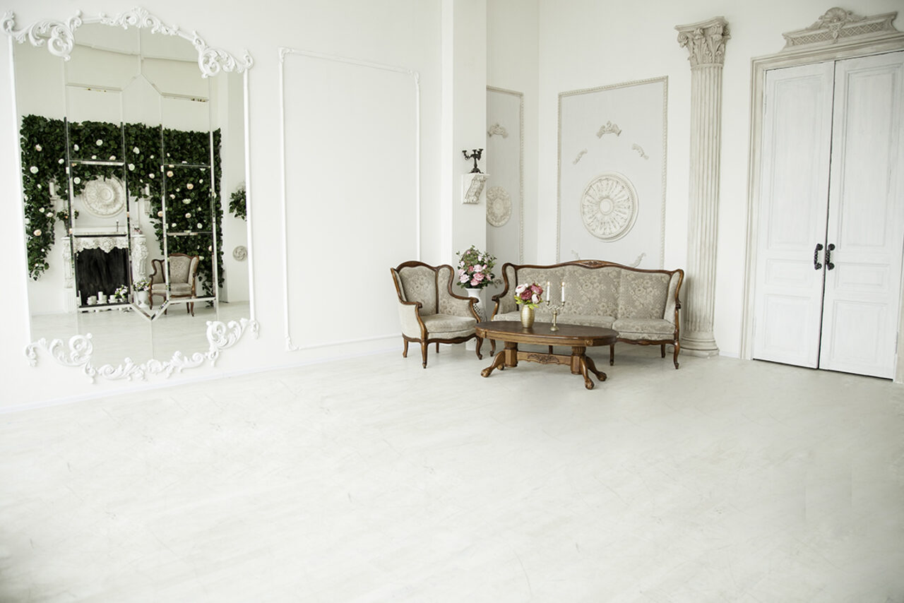 Арендовать ART ПРОСТРАНСТВО Mirseliz. Светлый воздушный лофт.