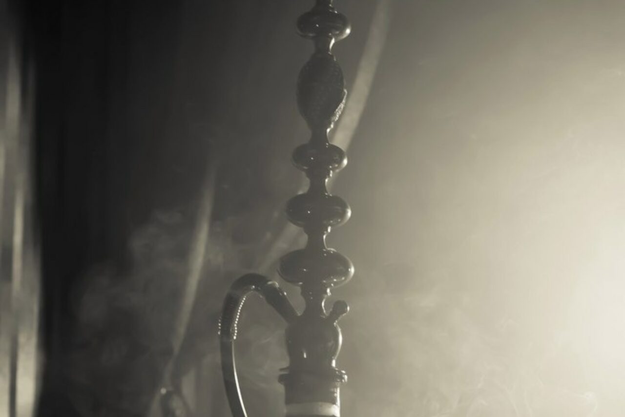 Арендовать Seven Chillout Lounge