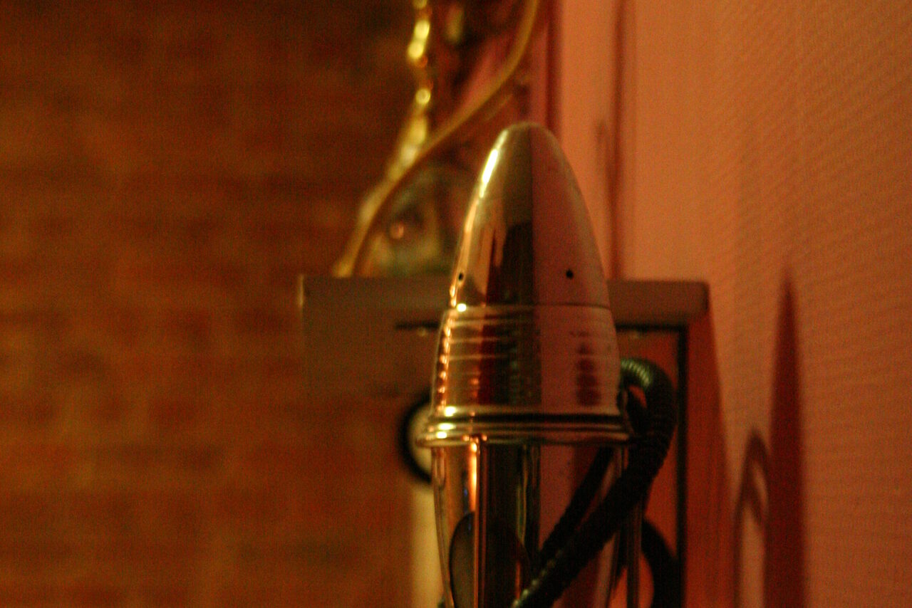 Арендовать Seven Chillout Lounge