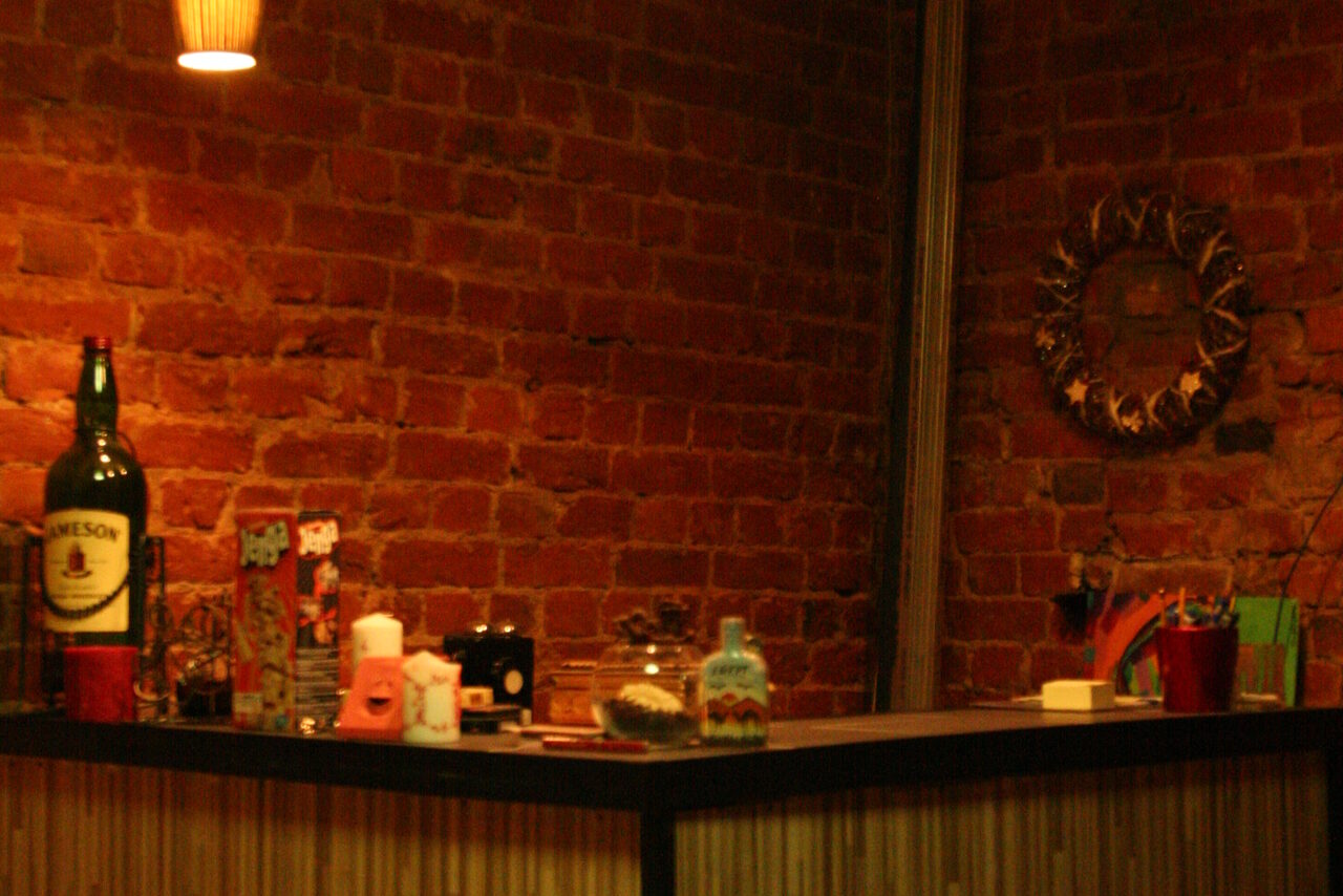 Арендовать Seven Chillout Lounge