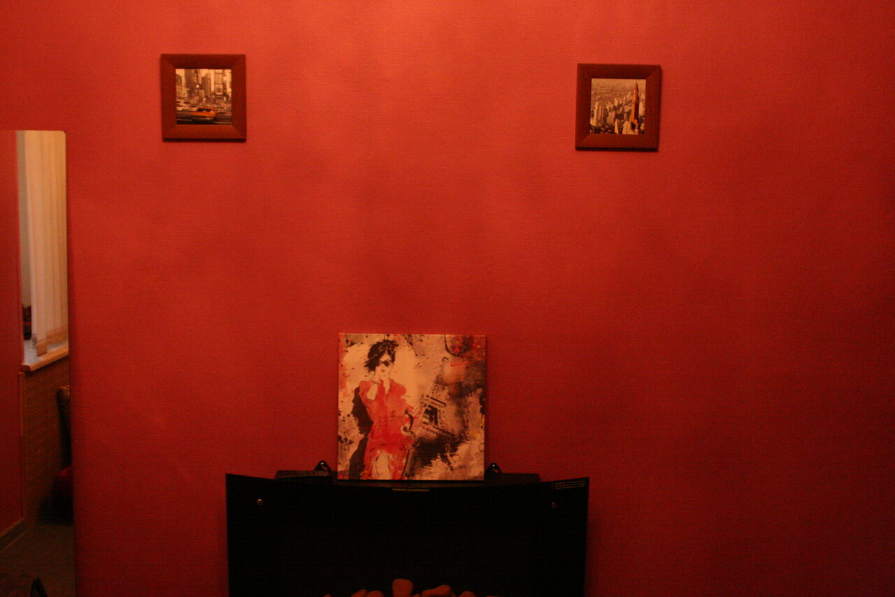 Арендовать Seven Chillout Lounge