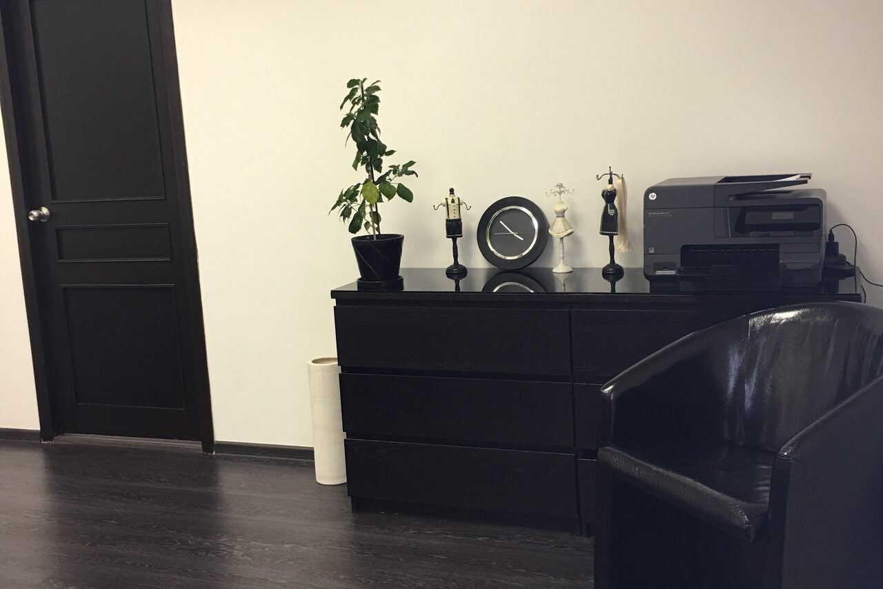 Арендовать Малый тренинговый зал 