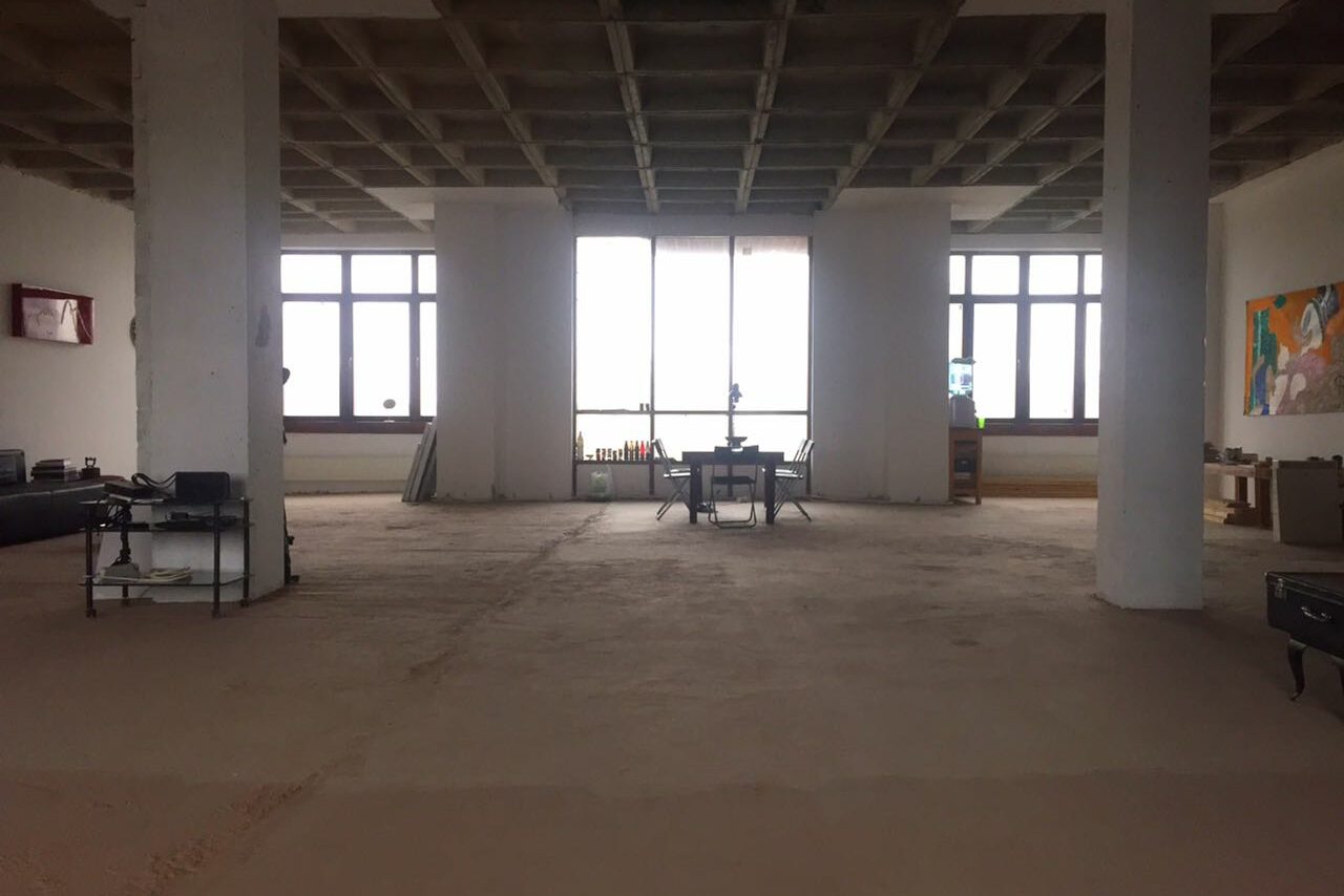 Арендовать Арт-пространство на Новом Арбате