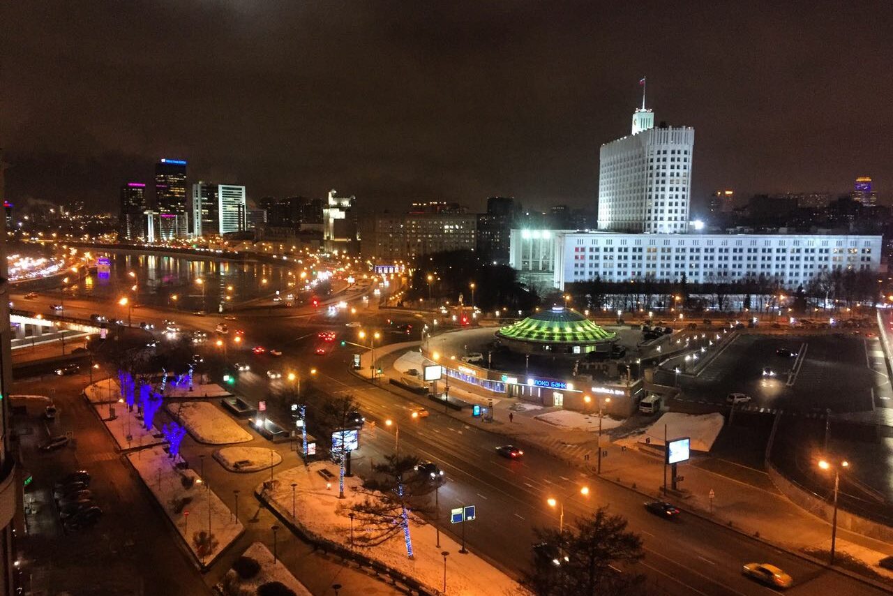 Арендовать Арт-пространство на Новом Арбате