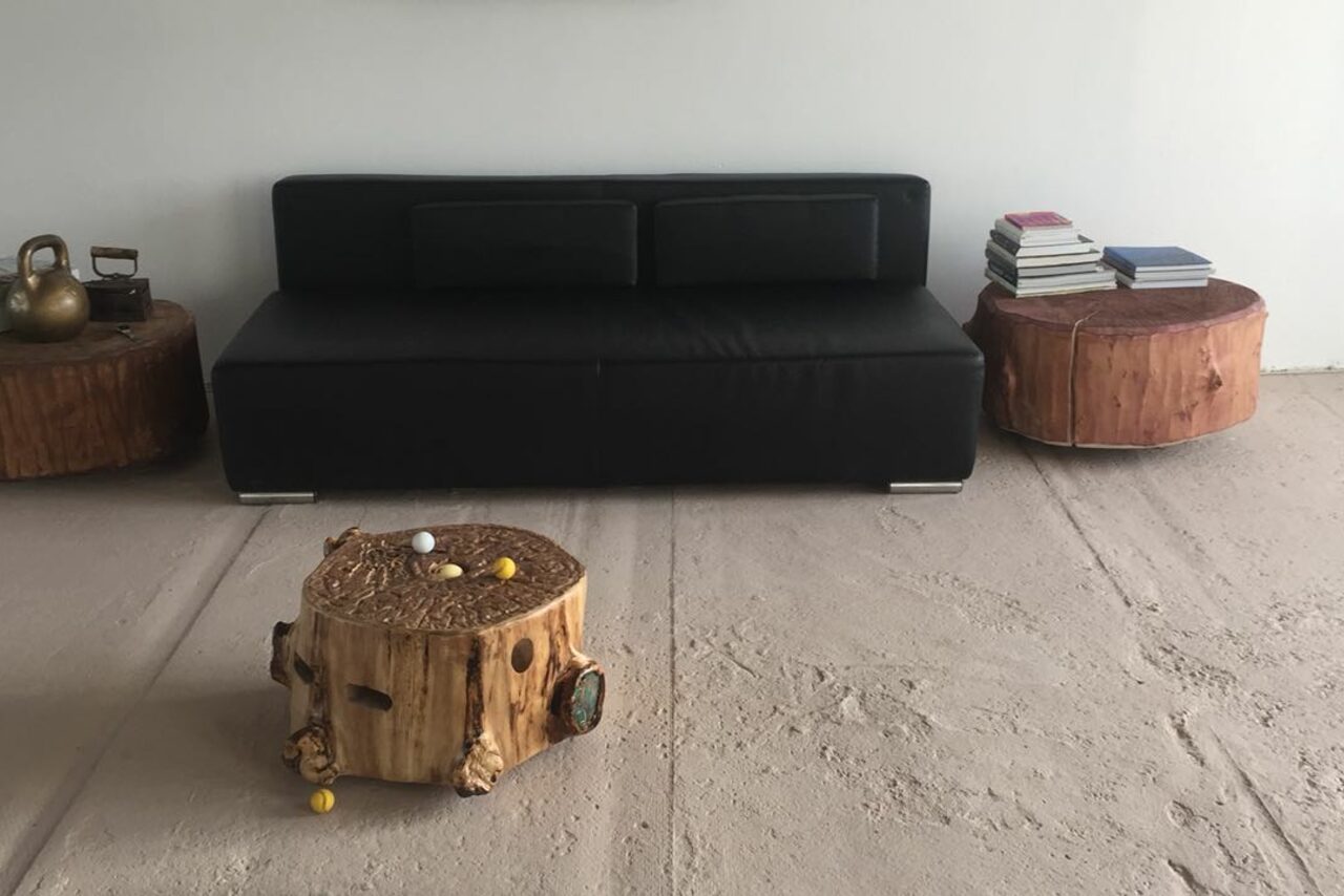 Арендовать Арт-пространство на Новом Арбате