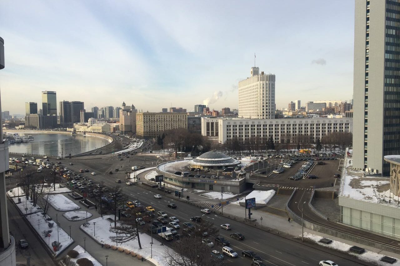 Арендовать Арт-пространство на Новом Арбате