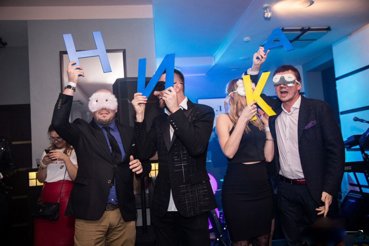 Арендовать Клуб Ведущих Лофт с оборудованием 