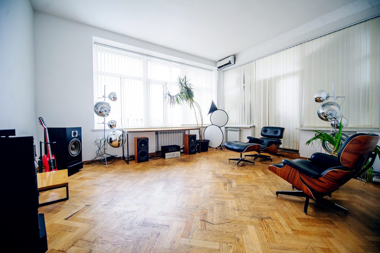 Арендовать ROOFTOP