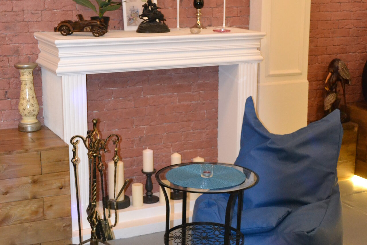 Арендовать Лофт-пространство с подиумом 