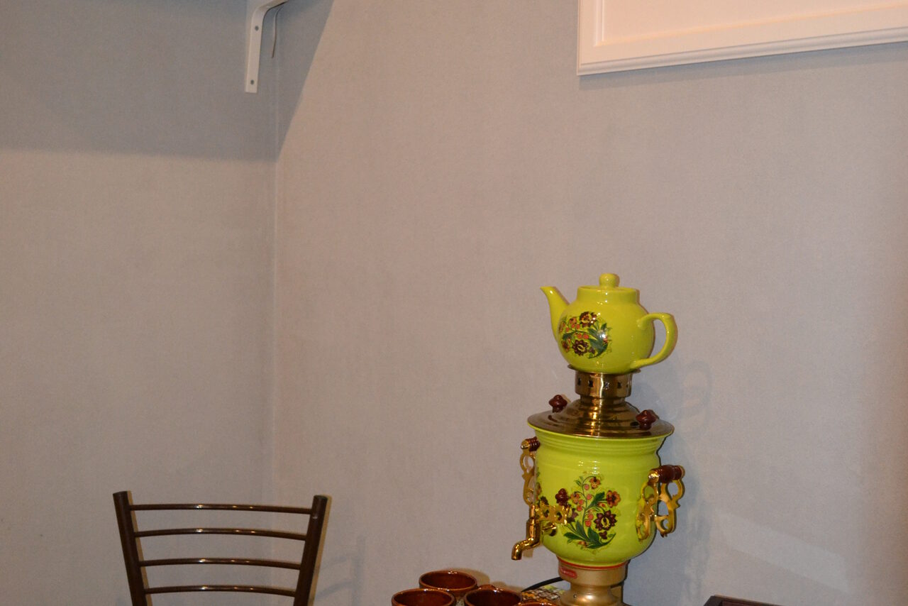 Арендовать Лофт-пространство с подиумом 