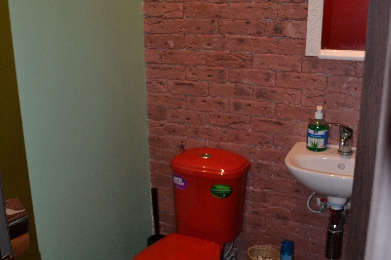 Арендовать Лофт-пространство с подиумом 