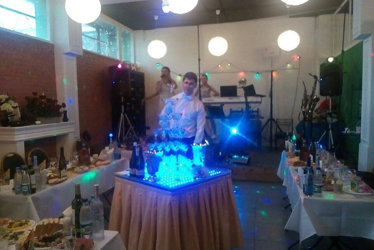 Арендовать Лофт-пространство с подиумом 