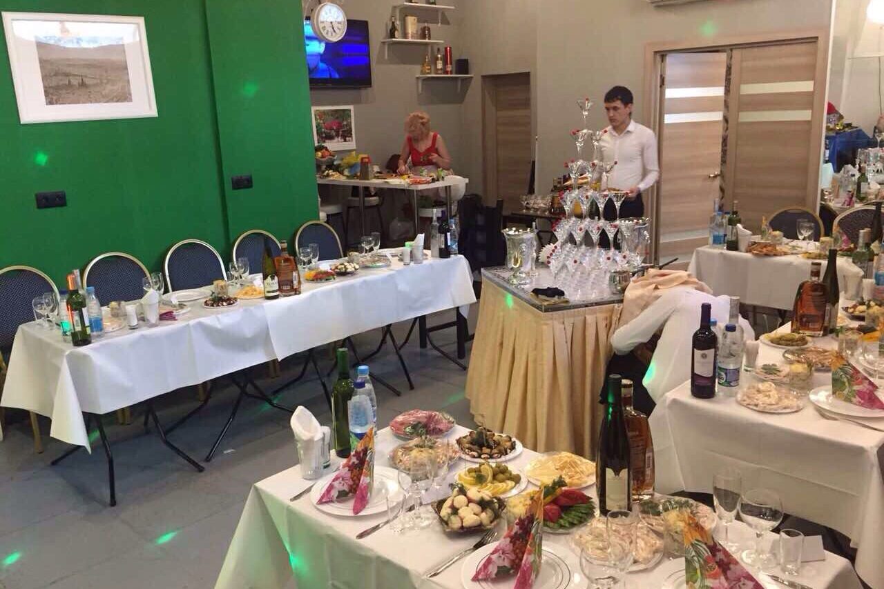 Арендовать Лофт-пространство с подиумом 