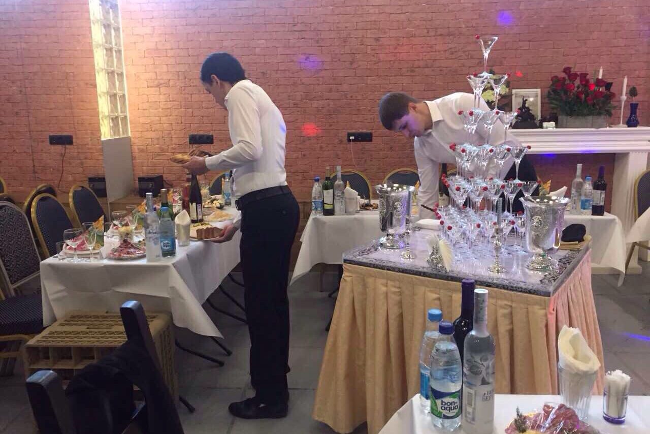 Арендовать Лофт-пространство с подиумом 