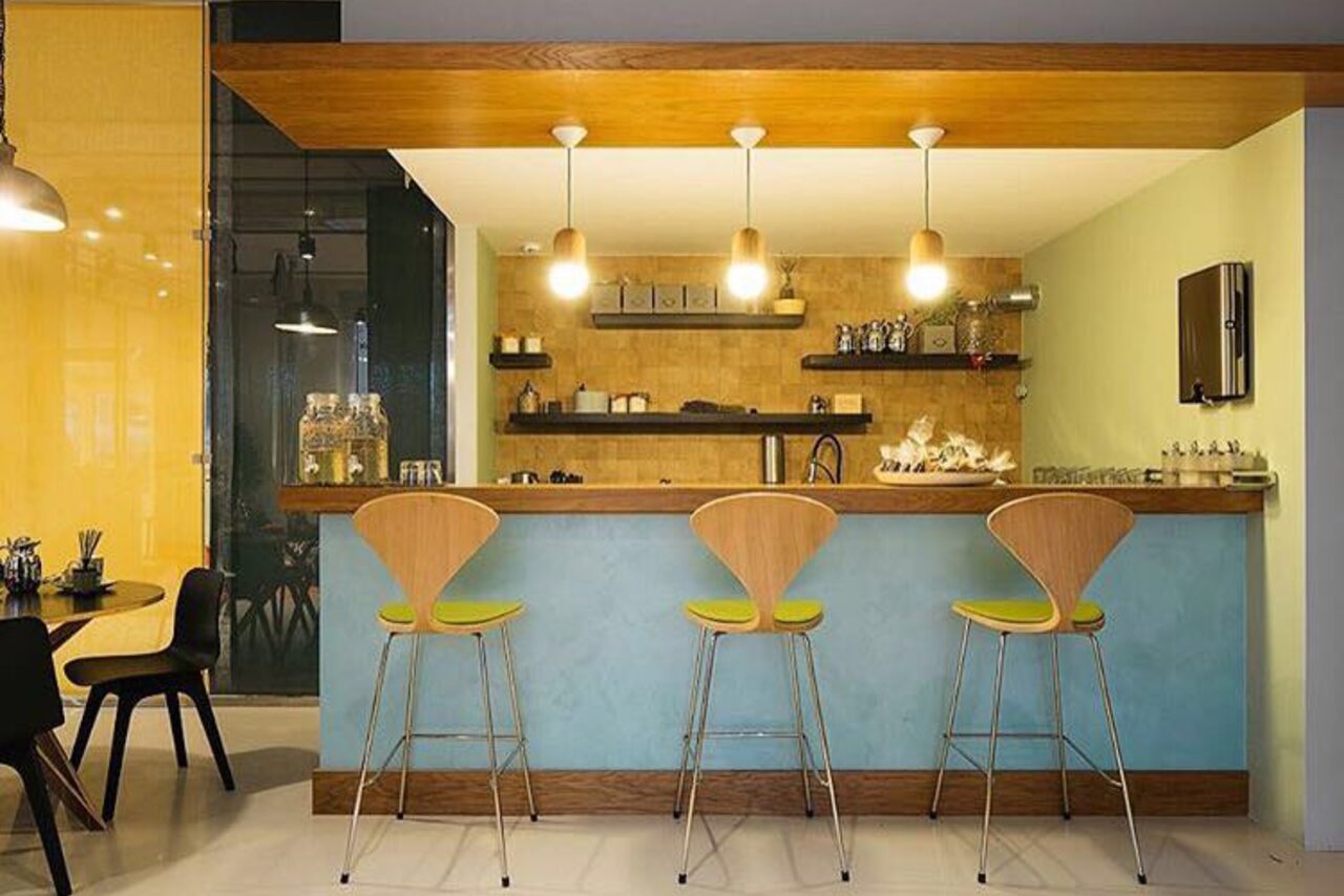 Арендовать DAR Smolny Club