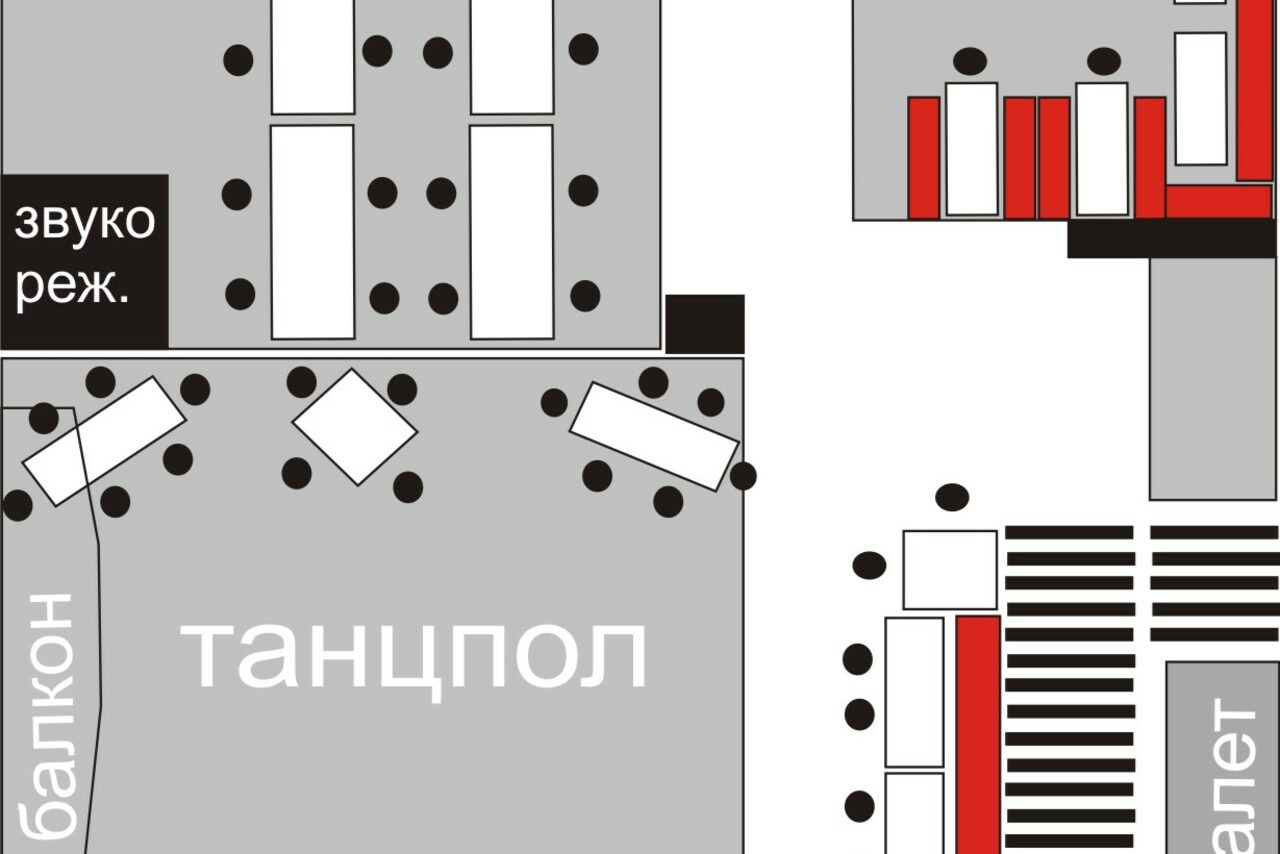Арендовать Брутальный лофт с барной стойкой
