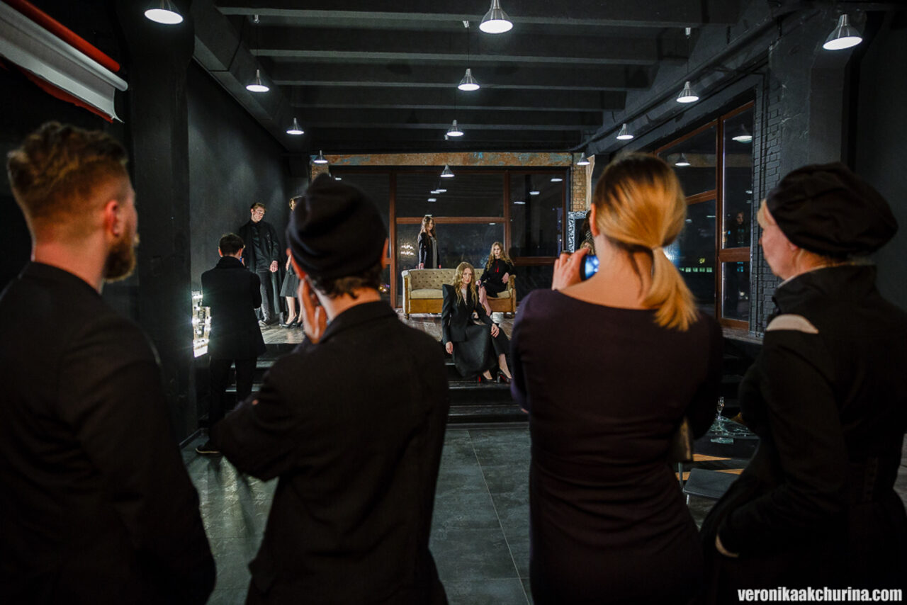 Арендовать фотостудия Focus