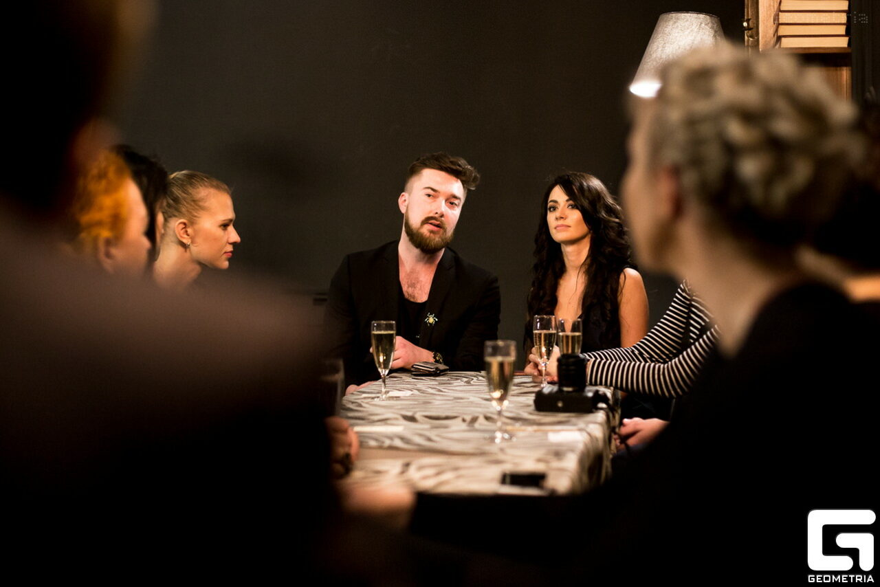 Арендовать фотостудия Focus