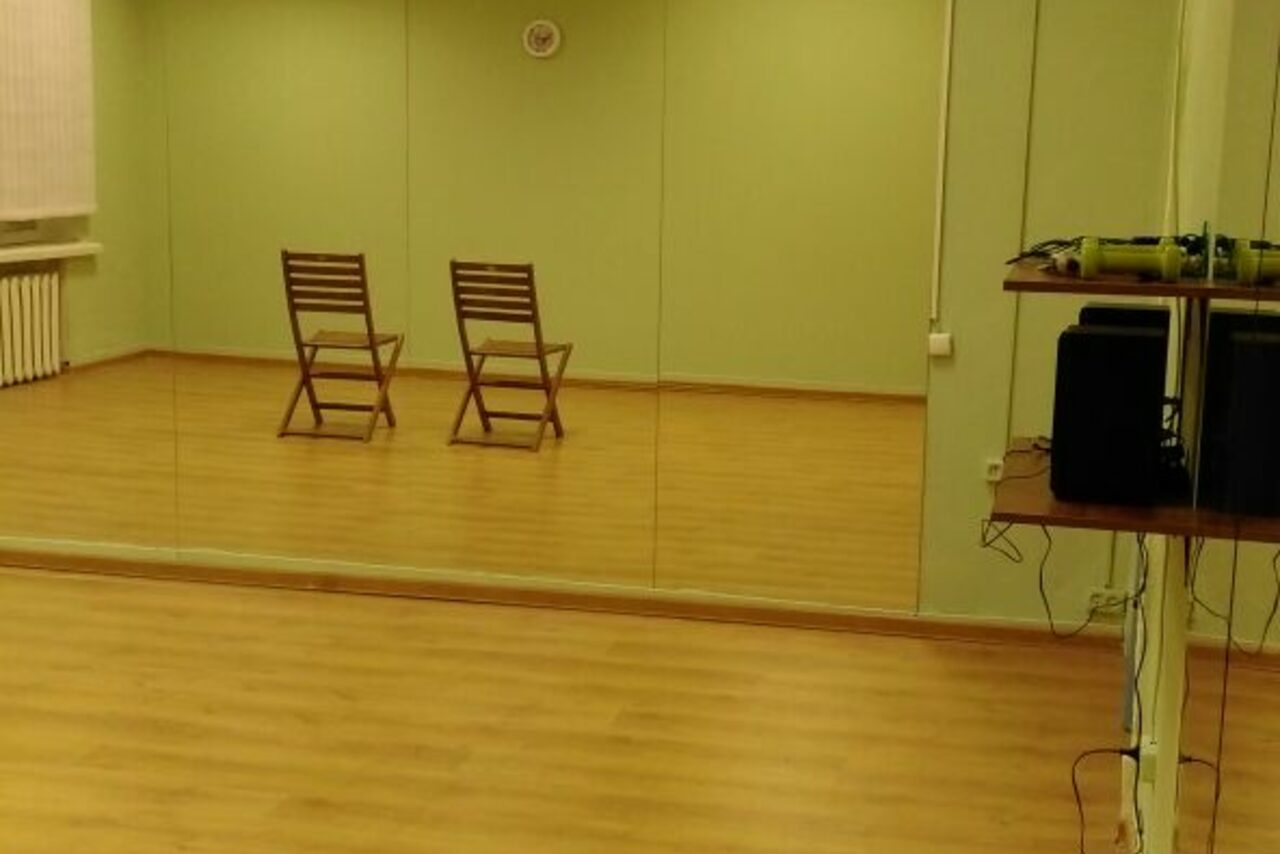 Арендовать Школа танцев Арка Солнца