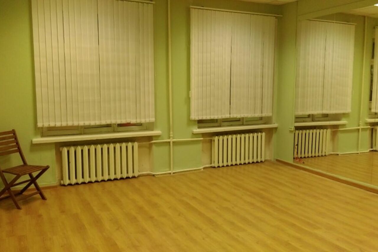 Арендовать Школа танцев Арка Солнца