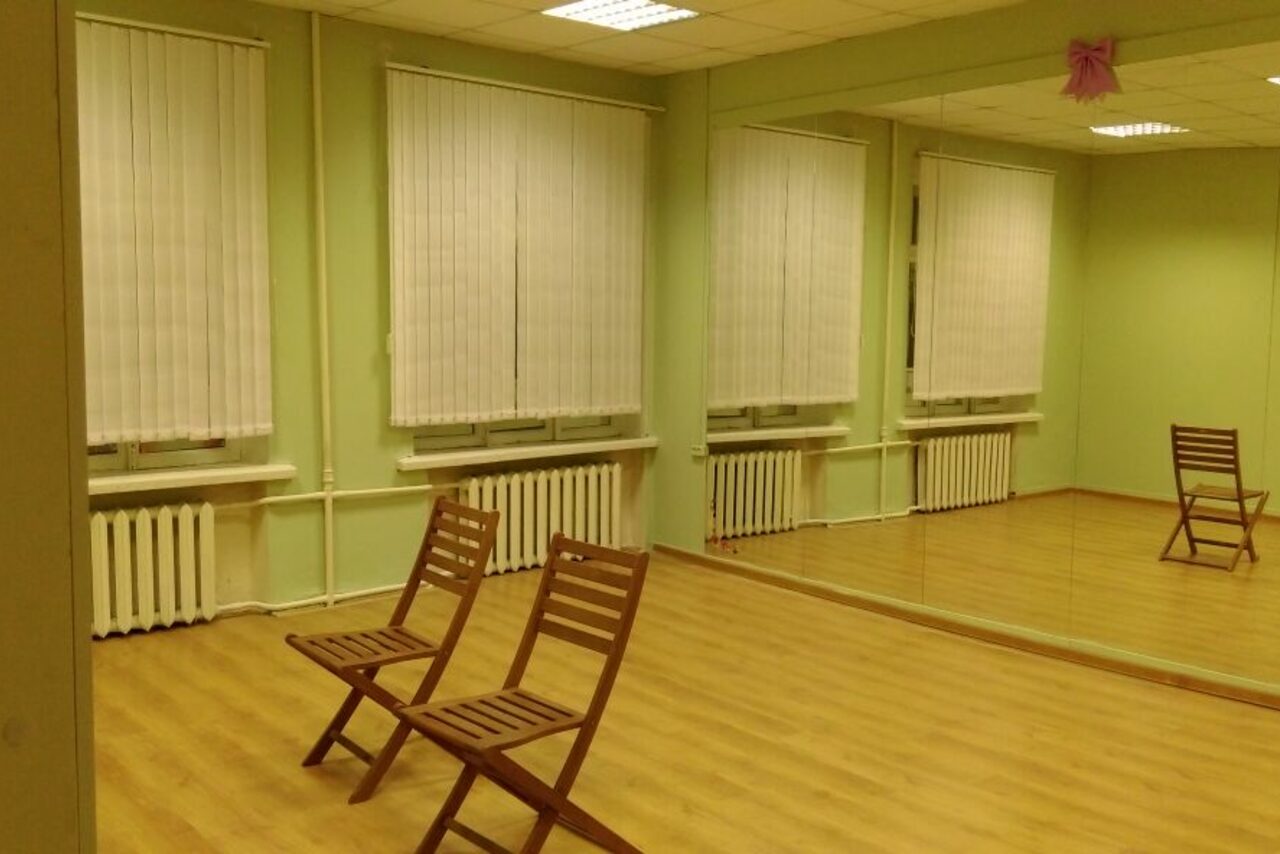 Арендовать Школа танцев Арка Солнца