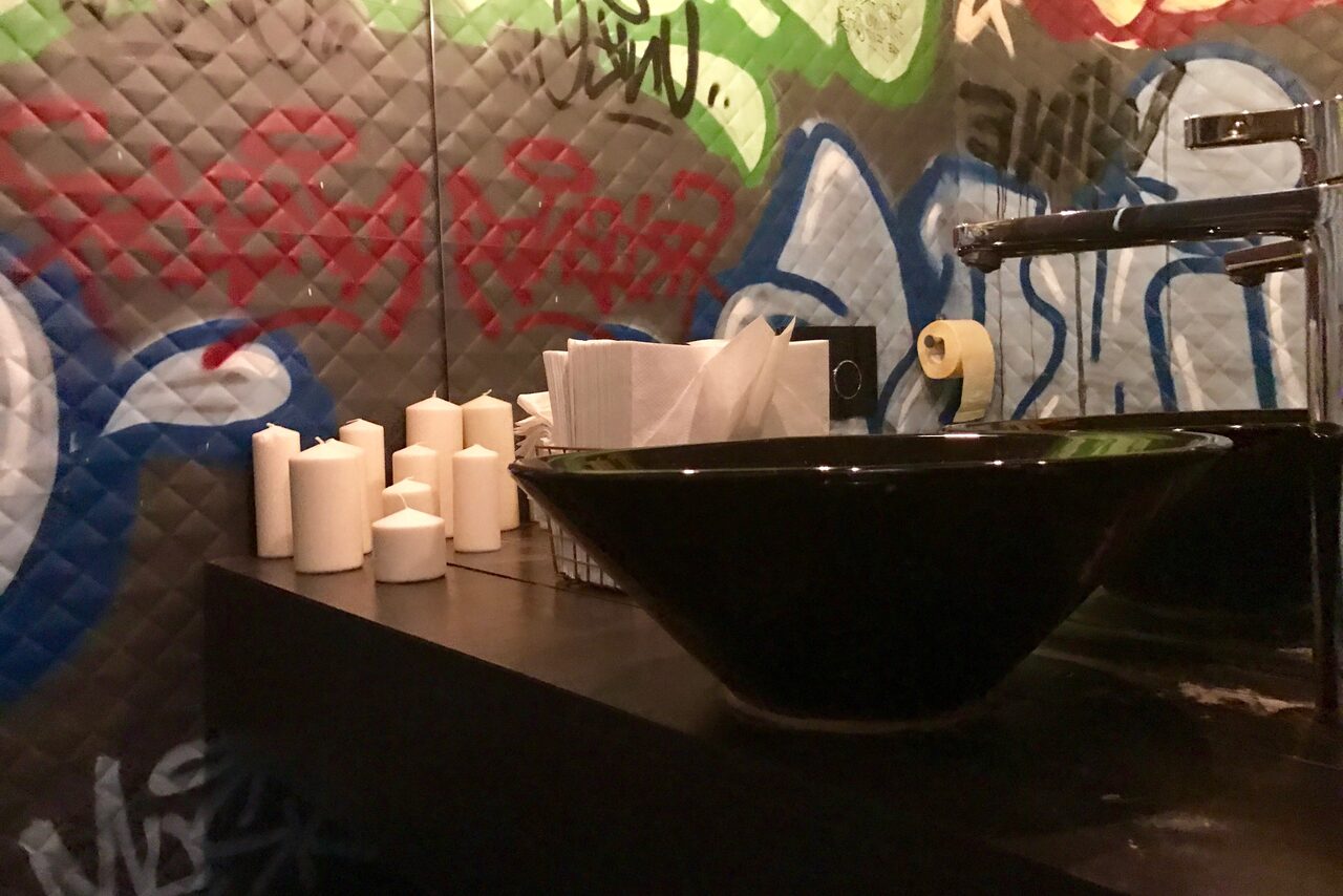 Арендовать Кафе 3/60. Casual Cafe